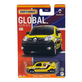 Matchbox Renault Kangoo Express - Matchbox Global Series 10/14 -